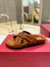 Valentino Fashion Slippers