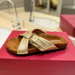 Valentino Fashion Slippers