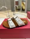 Valentino Fashion Slippers - Image 5
