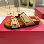 Valentino Fashion Slippers