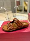 Valentino Fashion Slippers - Image 2