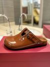 Valentino Fashion Slippers - Image 2