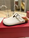 Valentino Fashion Slippers - Image 5