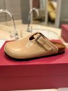 Valentino Fashion Slippers