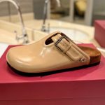 Valentino Fashion Slippers