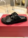 Valentino Fashion Slippers - Image 3