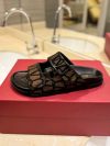 Valentino Fashion Slippers - Image 5