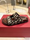 Valentino Fashion Slippers