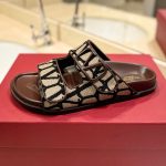 Valentino Fashion Slippers
