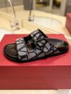 Valentino Fashion Slippers - Image 2