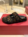 Valentino Fashion Slippers - Image 5