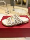 Valentino Fashion Slippers - Image 4