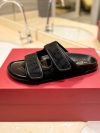 Valentino Fashion Slippers - Image 3