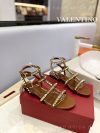 Valentino Fashion Sandals - Image 4
