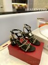 Valentino Fashion Sandals - Image 2