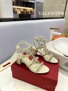Valentino Fashion Sandals - Image 6