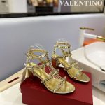Valentino Fashion Sandals