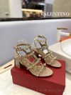 Valentino Fashion Sandals - Image 3