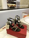 Valentino Fashion High Heels - Image 2