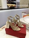 Valentino Fashion High Heels - Image 4