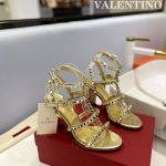 Valentino Fashion High Heels