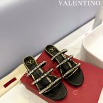 Valentino Fashion Slippers