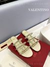 Valentino Fashion Slippers - Image 5
