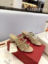 Valentino Fashion High Heels - Image 5