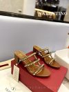 Valentino Fashion High Heels - Image 3