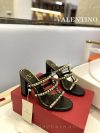 Valentino Fashion High Heels - Image 6