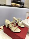 Valentino Fashion High Heels - Image 5