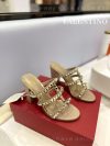 Valentino Fashion High Heels - Image 3