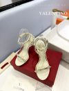 Valentino Fashion High Heels - Image 3