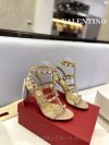 Valentino Fashion High Heels - Image 5