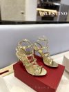 Valentino Fashion High Heels - Image 4