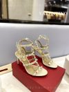 Valentino Fashion High Heels - Image 3