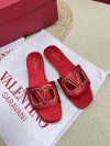 Valentino Fashion Slippers - Image 2
