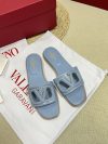 Valentino Fashion Slippers - Image 9
