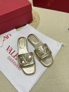Valentino Fashion Slippers - Image 6