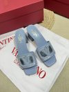 Valentino Fashion Slippers - Image 2