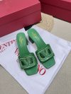 Valentino Fashion Slippers - Image 9