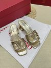 Valentino Fashion Slippers - Image 7