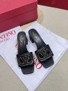 Valentino Fashion Slippers