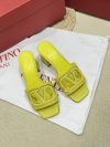 Valentino Fashion Slippers - Image 3