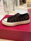 Valentino Fashion Shoes - Image 9