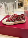 Valentino Fashion Shoes - Image 8