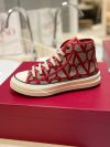 Valentino Fashion Shoes - Image 9