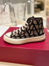 Valentino Fashion Shoes - Image 8