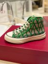 Valentino Fashion Shoes - Image 4
