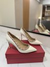 Valentino Fashion High Heels - Image 2